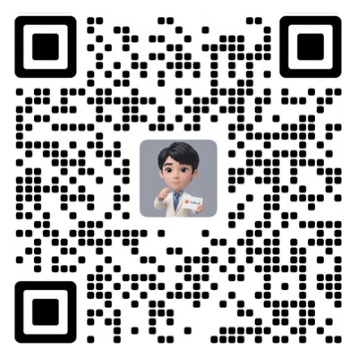 绍兴易号网号码预审微信二维码 微信号18662188888
